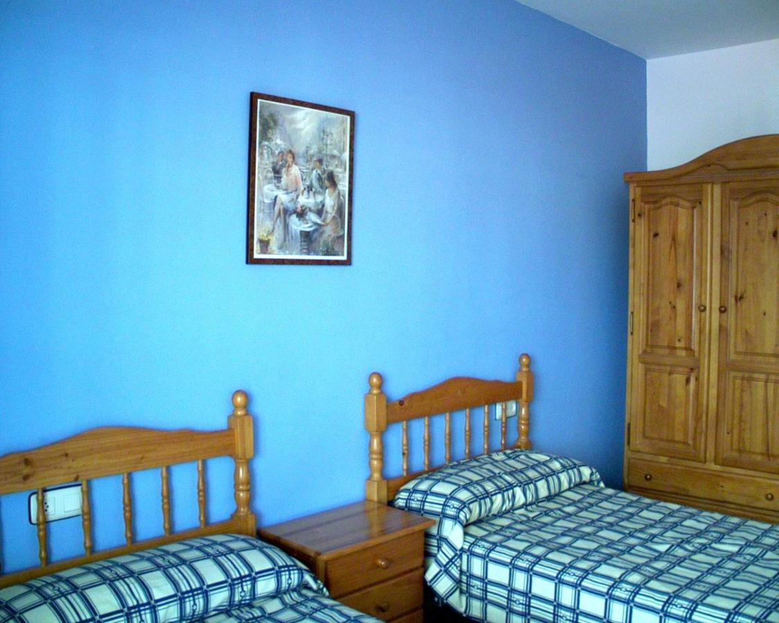 Ferienwohnung Apcostas Ses Illes Blanes Exterior foto