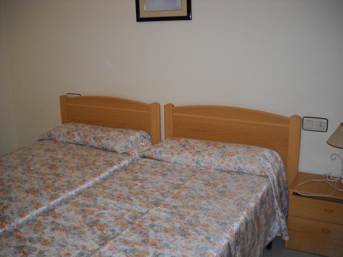 Ferienwohnung Apcostas Ses Illes Blanes Exterior foto